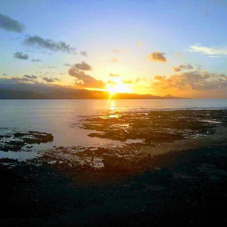 Canteras Beach ลาสปัลมาส เด กรานคานาเรีย ภายนอก รูปภาพ