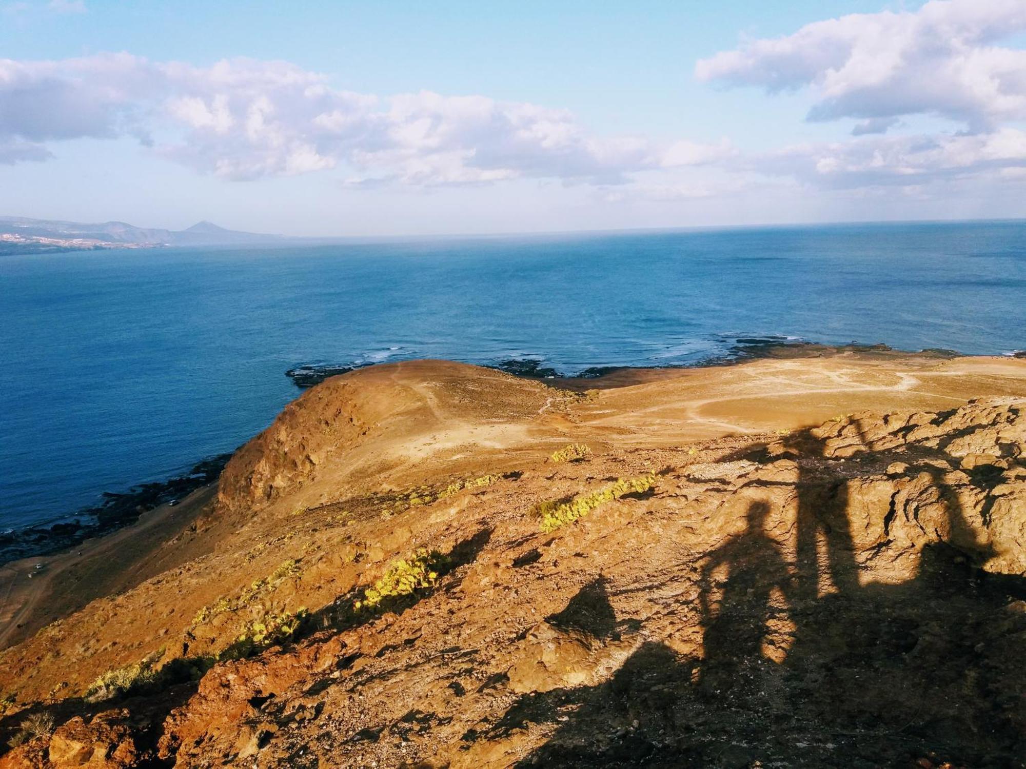 Canteras Beach ลาสปัลมาส เด กรานคานาเรีย ภายนอก รูปภาพ